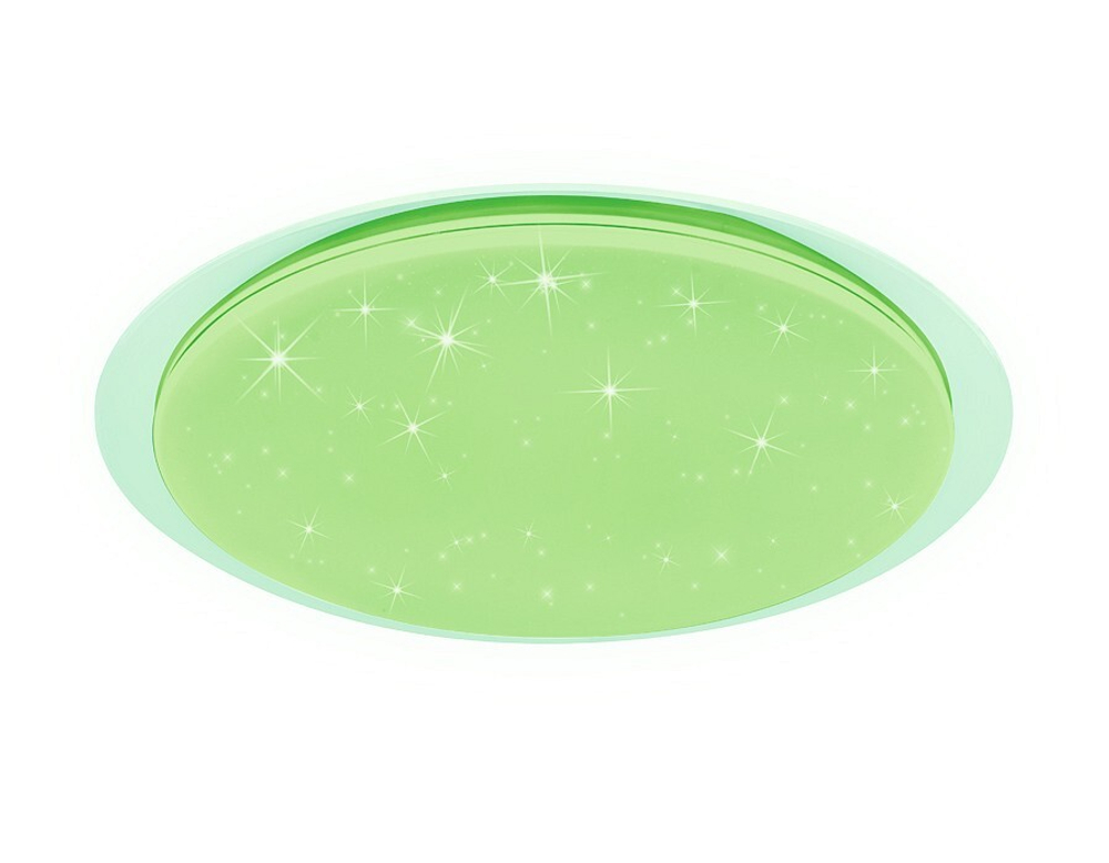 Накладной светильник Ambrella Light FF FF470