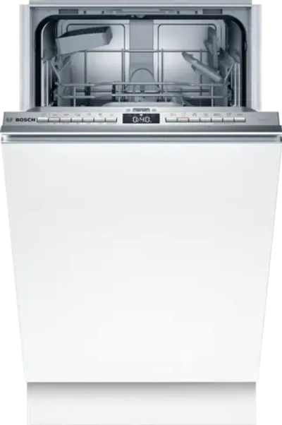Встраиваемая посудомоечная машина Bosch SPV4EKX20E