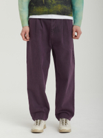 Мужские Джинсы Two Tucked Hairy Denim