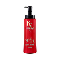 Шампунь для волос Ориентал KeraSys Hair Clinic System Oriental Premium Shampoo 600мл