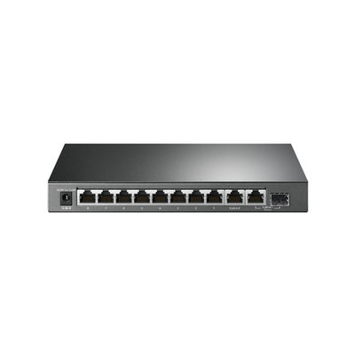 TL-SG1210MP PoE коммутатор TP-link