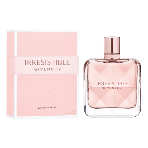Женская парфюмерия Givenchy EDP Irresistible 80 мл