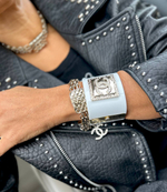 Чокер CHANEL