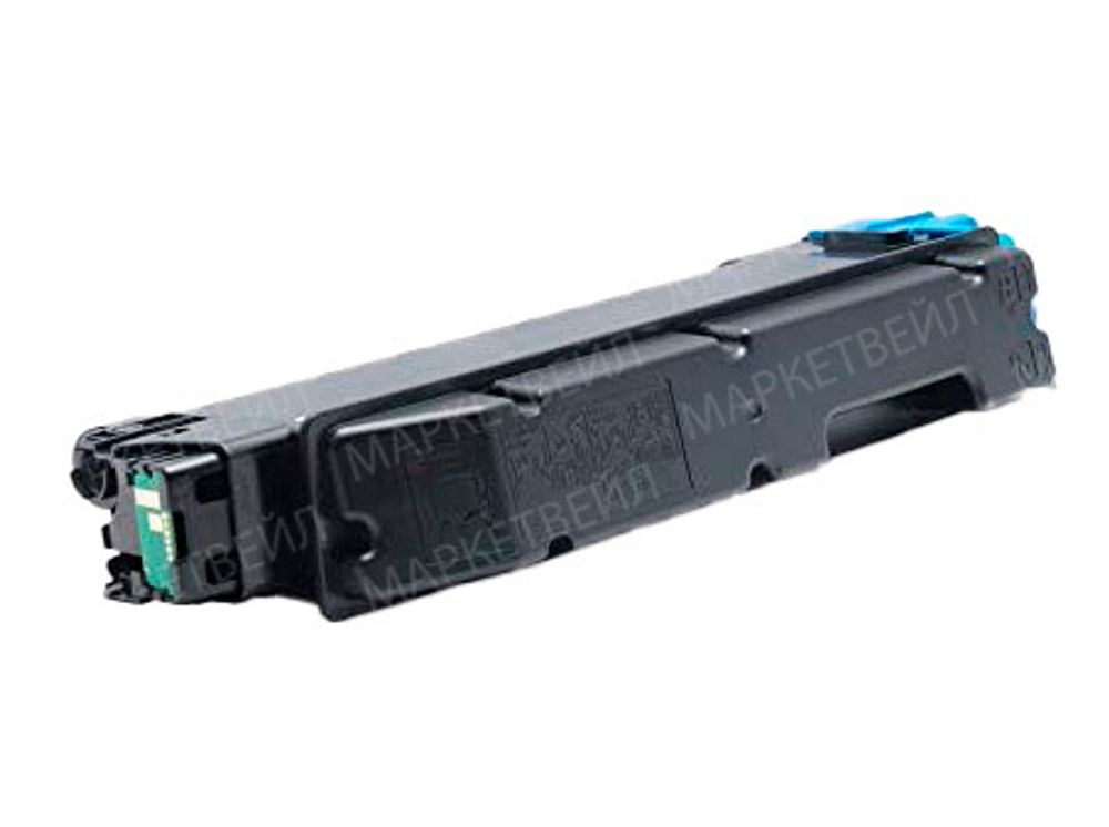 Картридж WBox, аналог Kyocera TK-5280C для P6235/M6235 11K Голубой Совместимый