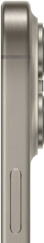 Смартфон Apple iPhone 15 Pro 256GB Natural Titanium