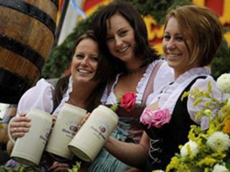 "Октоберфест 2009": итоги фестиваля