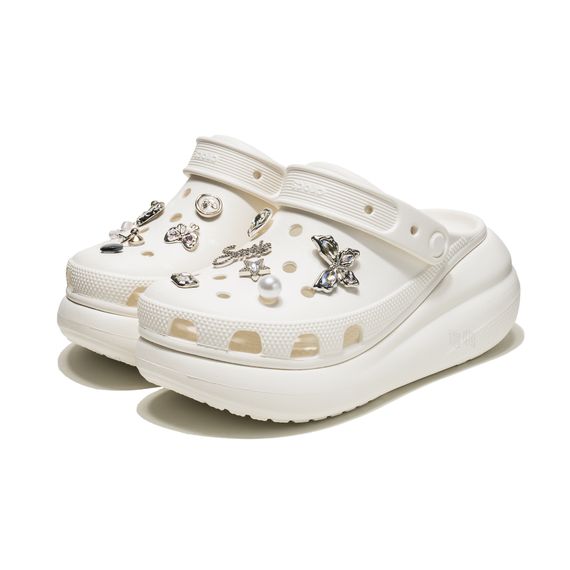 Crocs Crush Clog 'Desert Rose'