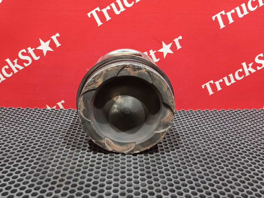 Поршень ДВС