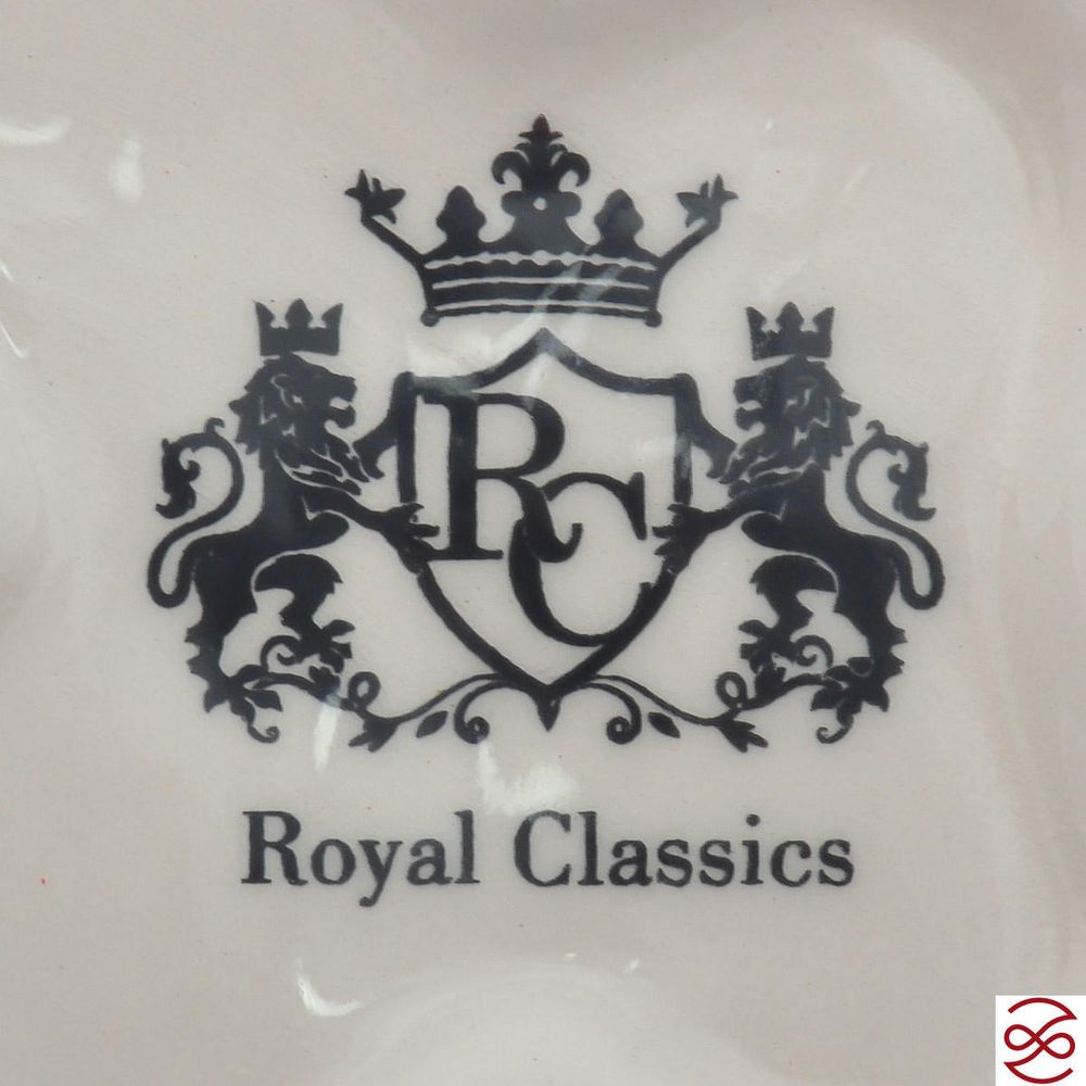 Форма для запекания с крышкой Royal Classics Rich Harvest Красный перец 730 мл, 13*17 см