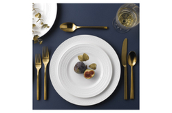 Тарелка закусочная Wedgwood Инталия 20см