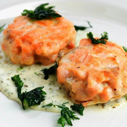 Приправа для рыбы Holy Om