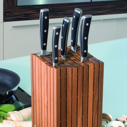 Нож для стейка 12см Wuesthof Classic Ikon Германия дизайн