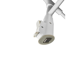 Стульчик для кормления Oribel Cocoon Z Зеленый авокадо