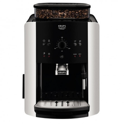 Автоматическая кофемашина KRUPS ARABICA EA811810