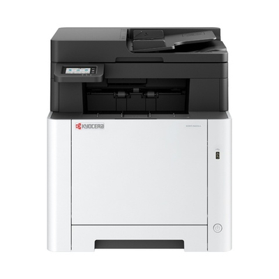 МФУ Kyocera Ecosys MA2101cfx, A4, 21 стр./мин, Ethernet, цветной