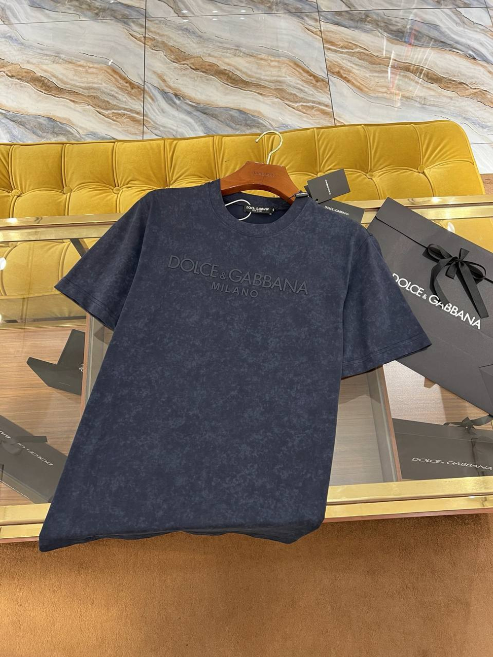 Футболка Dolce&Gabbana