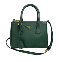 Сумка Prada Galleria Mini Handbag Saffiano