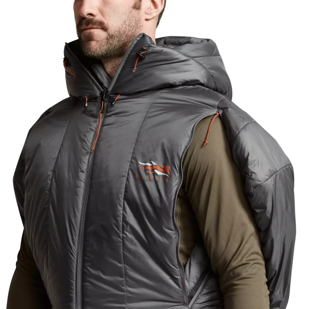 Спальный мешок Sitka Kelvin Aerolite 30 Sleeping Bag