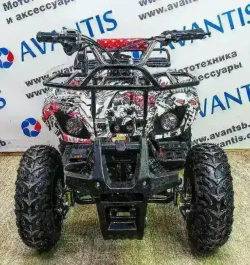 Электроквадроцикл Avantis CLASSIC E 1000W