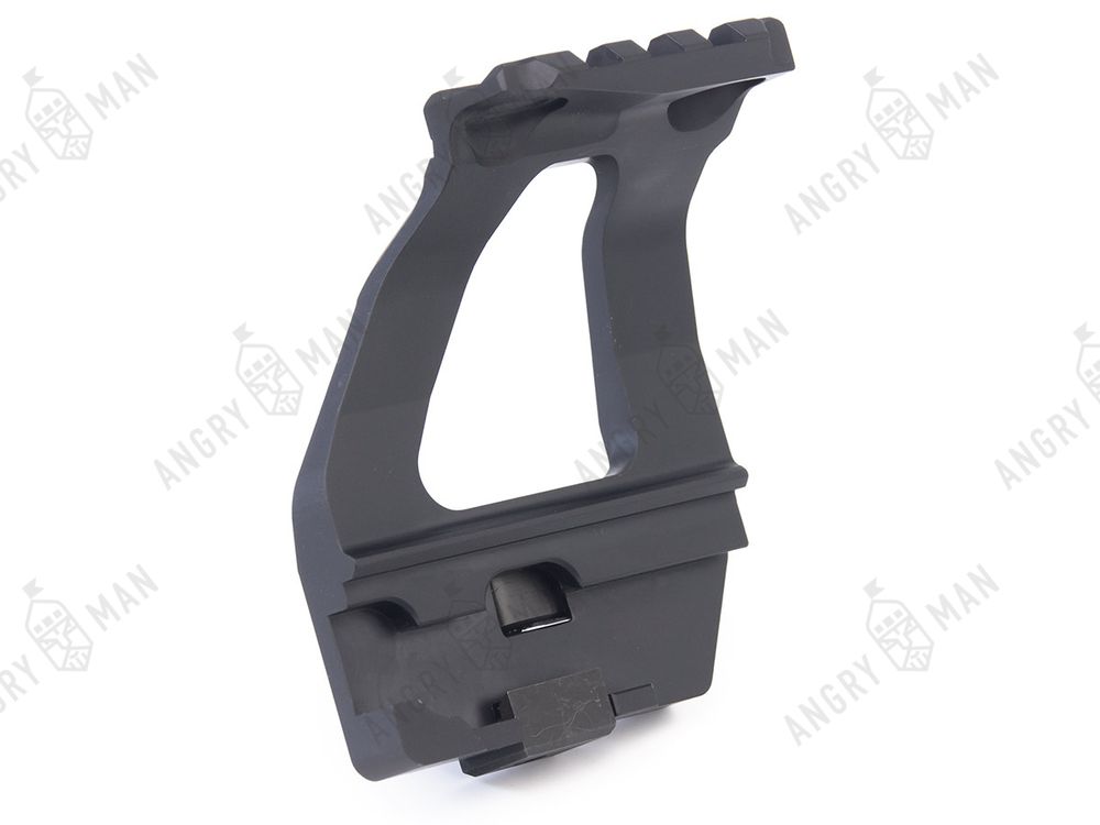 Кронштейн SAG BIT боковой быстросъёмный Picatinny/ACOG для АК/Сайга, SAG