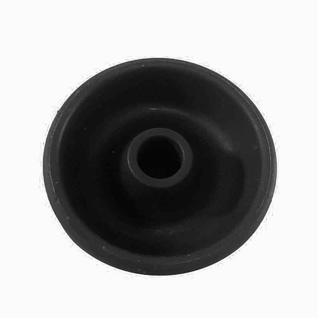 Чаша Силиконовая Phunnel - Black