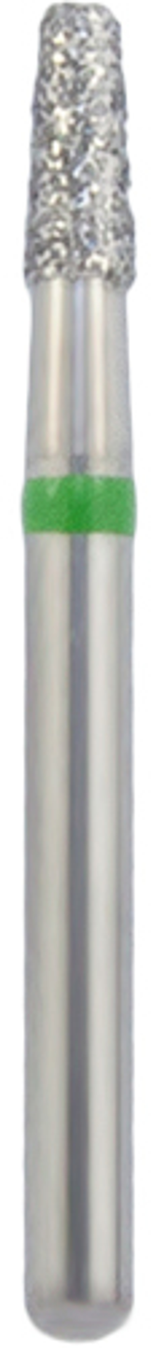 Бор алмазный, тип FG, гр.2 845-016C-FG, NTI, Германия