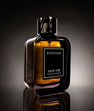 Estevan Parfums Oud Vir