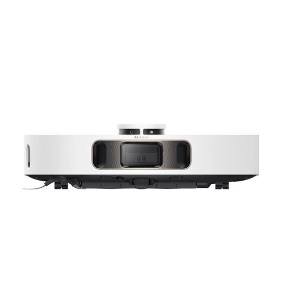 Робот-пылесос Dreame L10S Pro Ultra White