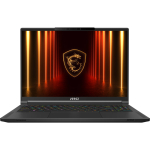 Ноутбук MSI Stealth 16 AI A2HWGG-085XRU Core 7 255H 16" QHD+ (2560x1600) OLED, 240hz, 32GB, 1TB SSD, RTX 5070 8GB, NoOS