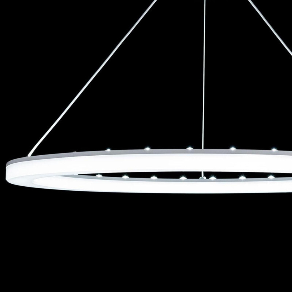 Подвесной светильник Citilux CL710B64S