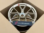 КОВАНЫЕ ДИСКИ ДЛЯ PORSCHE 991/992.1 GT3 2021 ПОРШ