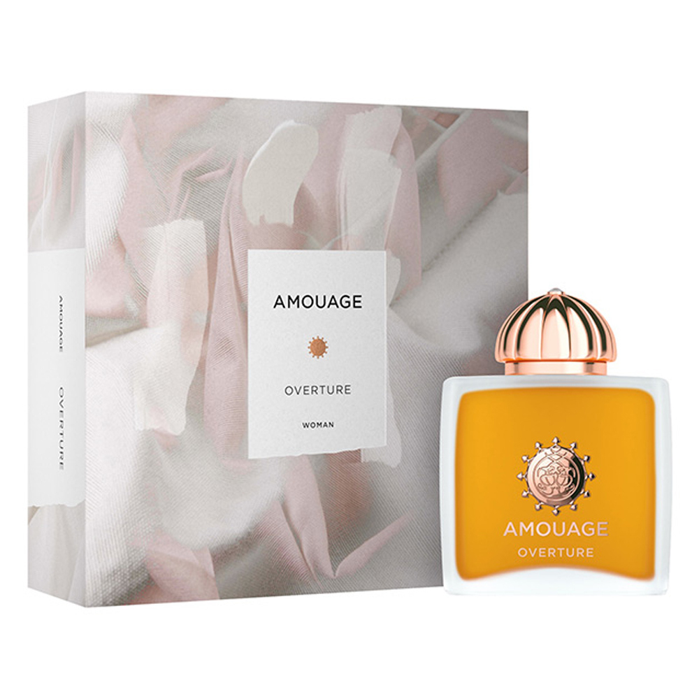Amouage Overture