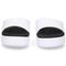 Puma Platform Slide Bold SD 'White Black'