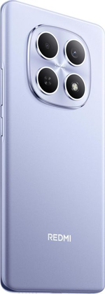 6.77" Смартфон Xiaomi Redmi Note 15 6/128Gb,  NFC,  AMOLED,  120Гц,  6000мAч,  фиолетовый