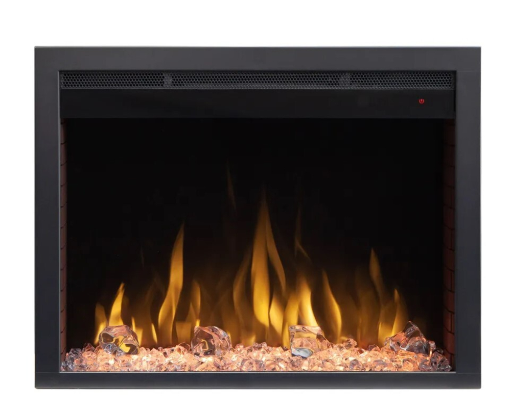 Электроочаг RealFlame Saphir 25