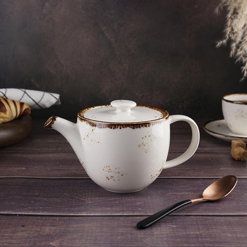 Чайник 500 мл d 11 см h9,3 см Coupe   Noble [1]