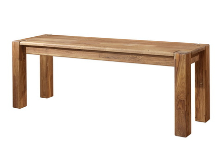 КЛЕРМОН Скамья (вар. 01) 1200x350x450