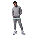 Баскетбольная детская толстовка Jordan Brooklyn Fleece