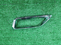 Накладка заднего бампера Changan CS55PLUS (21-24)