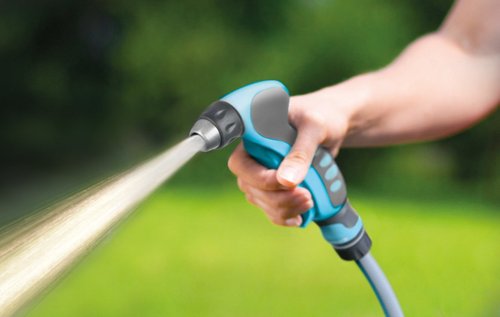 Пистолет для полива CELLFAST JET IDEALLINE