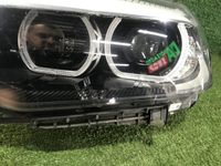 Фара левая BMW 5er G30 (2017-2020) LED
