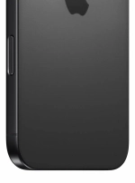 Смартфон Apple iPhone 16 Pro 128Gb Black Titanium (eSIM+SIM) (Без RuStore)