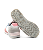 кроссовки london basic g Pepe Jeans London - розовый(PGS30564)