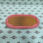 Фильтр воздушный внутренний | 346-6688, FT-6918 | Lefong