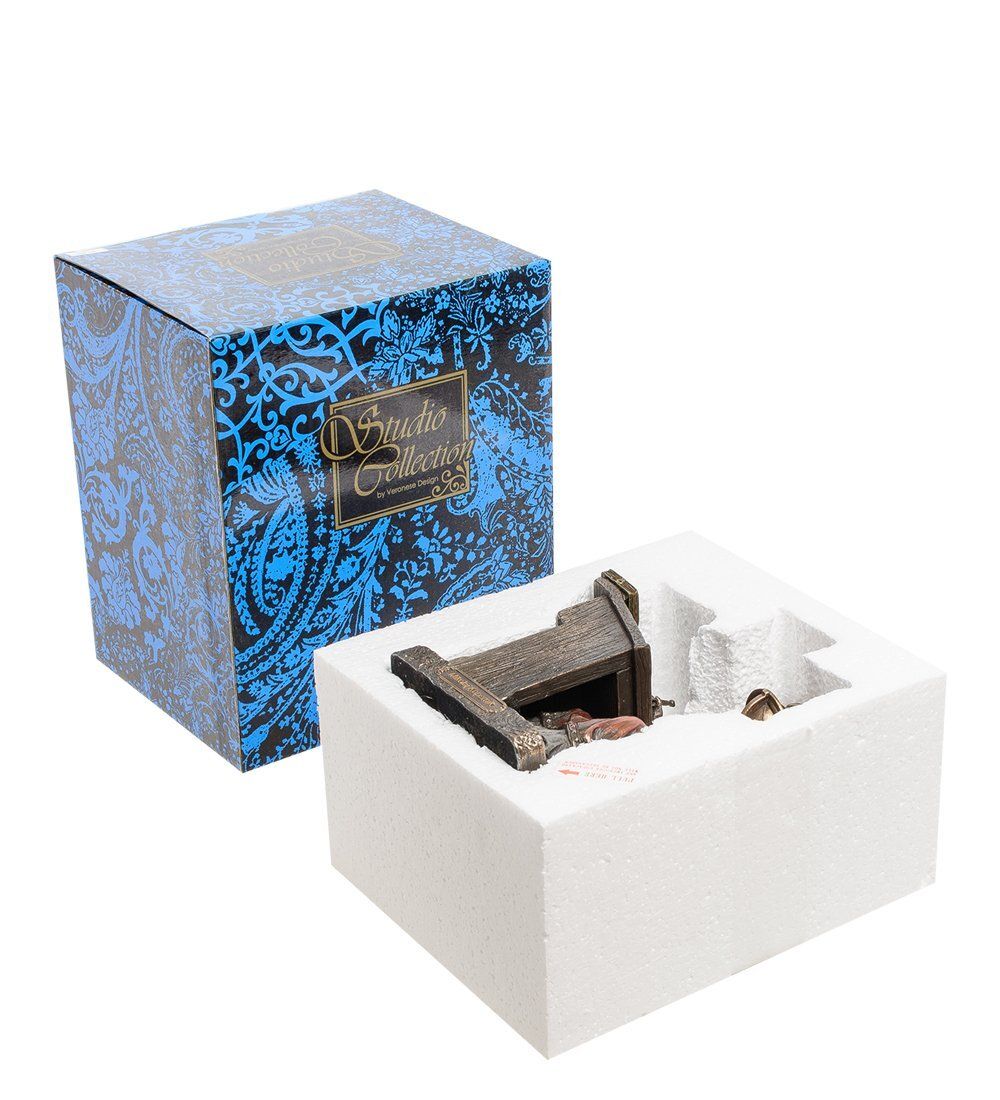 Veronese WS-861 Статуэтка «Николай Коперник»