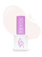 REVOL Жидкий Полигель Принцесса Льда №6 Фигуристка, 10мл