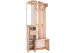 Прихожая Мила дуб млечный