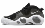 Кроссовки Nike Zoom Flight 95 Black Metallic