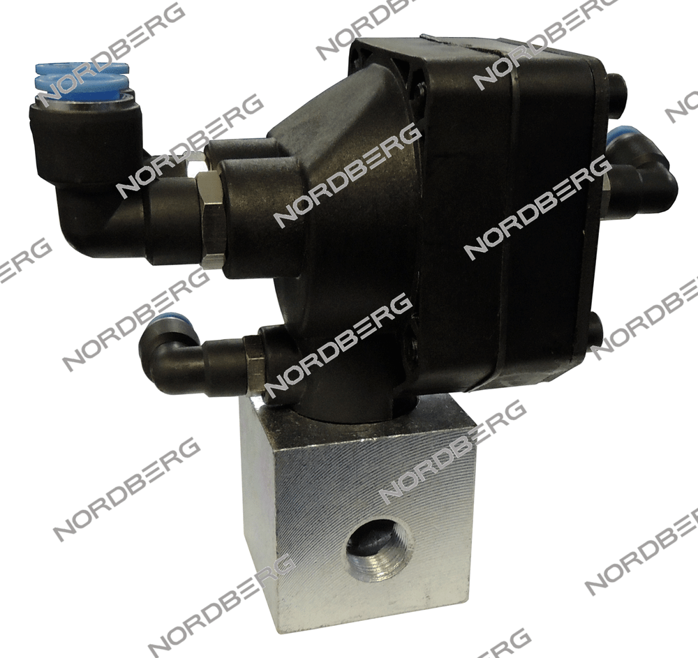 Клапан 8-А (6000140) пневмораспределительный для 4639.5ID NORDBERG CT-K-2200000
