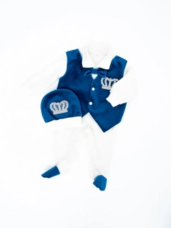 Конверт на выписку зима